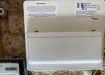 Harper Electrical