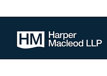 Harper Macleod LLP