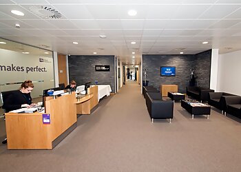 Harper Macleod LLP Edinburgh