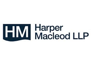 Harper Macleod LLP Edinburgh