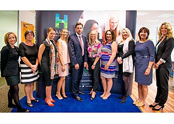 Harper Recruitment Group