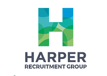 Harper Recruitment Group 