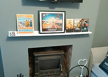 Harpers Chimney Sweeps