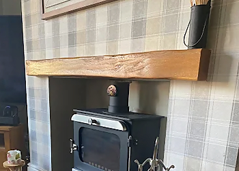 Harpers Chimney Sweeps