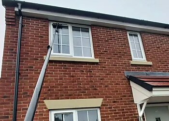 Harpers Extreme Clean