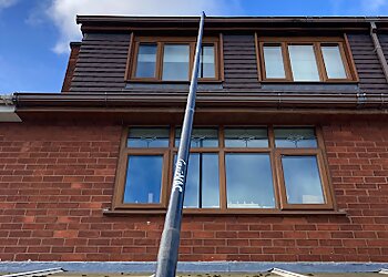 Harpers Extreme Clean