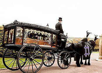 Harpin's Funeral Services