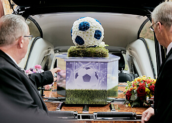 Harpin's Funeral Services
