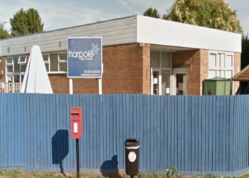 Harpole Day Nursery