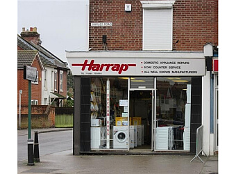Harrap Ltd