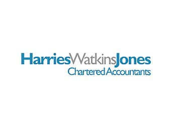 Harries Watkins & Jones Ltd.