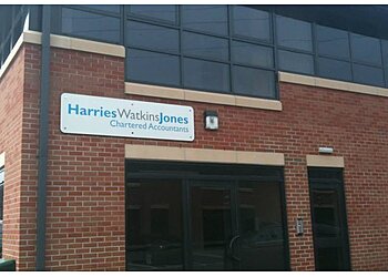 Harries Watkins Jones PS LLP