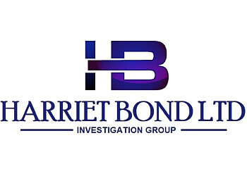 Harriet Bond Detective Agency
