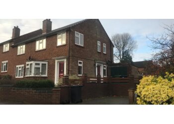 Harriet Fleming Surveyors Ltd