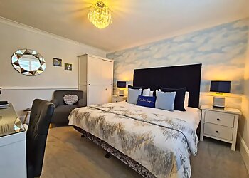 Harriet House Bed and Breakfast