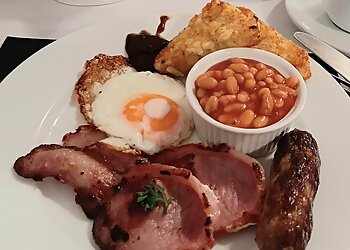 Harriet House Bed and Breakfast