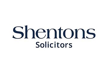 Harriet Parker - SHENTONS SOLICITORS