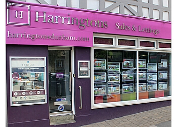 Harringtons Sales & Lettings
