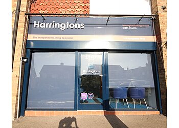 Brighton property management Harringtons Lettings image 1