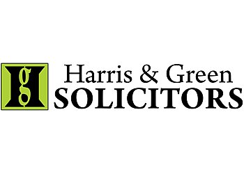 Harris & Green Solicitors Ltd