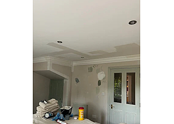 Harris Decorating Services Ltd