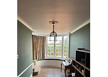 Harris Decorating Services Ltd