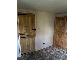  Harris Decorating Services Ltd 