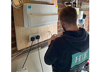Harris Electrical