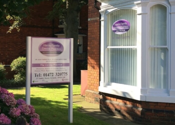 3 Best Dentists In North East Lincolnshire, UK - Expert Recommendations