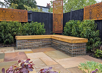 Harris Garden Design & Landscaping