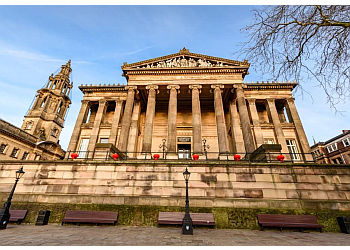 The Harris The Harris