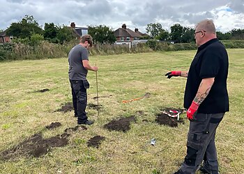 Harris Pest Control LTD.