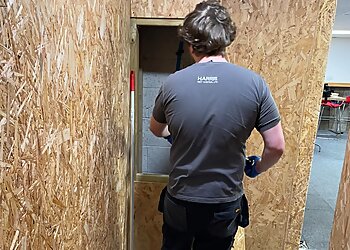 Harris Pest Control LTD.