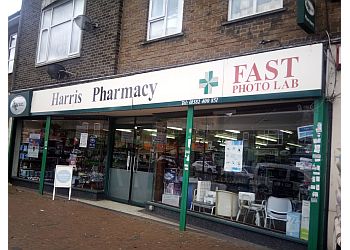 Harris Pharmacy