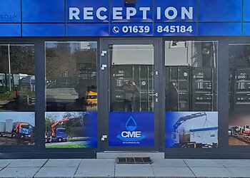 Harris Signs & Graphics Ltd.