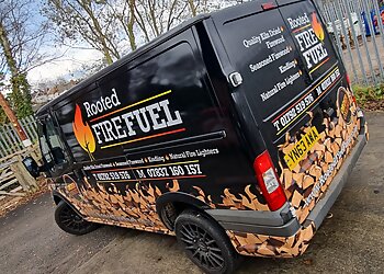 Harris Signs & Graphics Ltd.