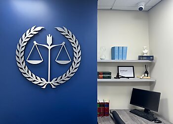 Harris Solicitors Limited