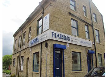 Harris Solicitors Limited