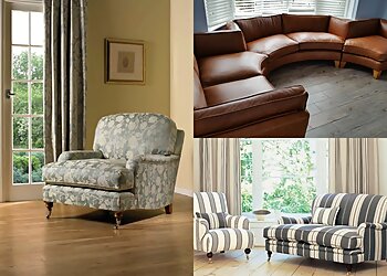 Harris Upholstery