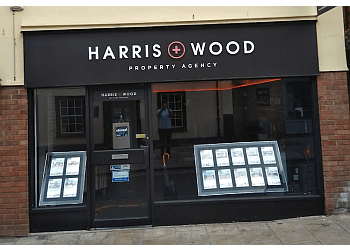 Harris + Wood Property Agency Ltd