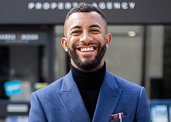 Harris and Wood Property Agency