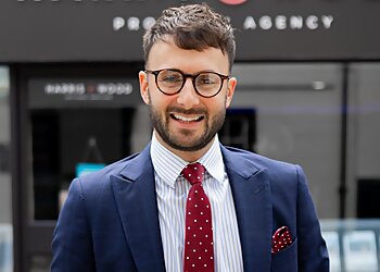 Harris and Wood Property Agency