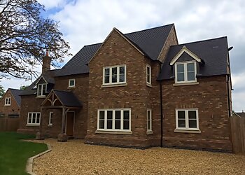 Harrison Developments Ltd