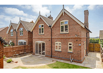 Harrison Developments Ltd