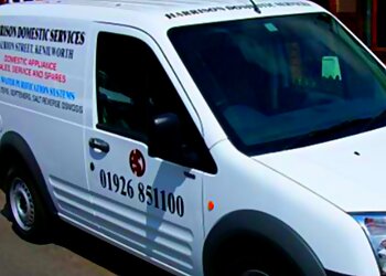 Harrison Domestic Services
