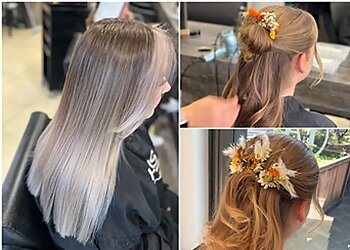 Harrison Hair Studio