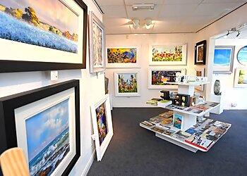 Harrison Lord Gallery