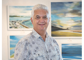 Harrison Lord Gallery