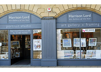 Harrison Lord Gallery