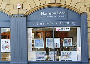 Harrison Lord Gallery